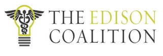 THE EDISON COALITION logo