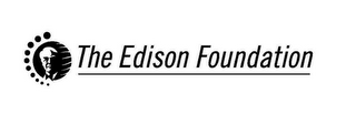 THE EDISON FOUNDATION logo