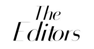 THE EDITORS logo