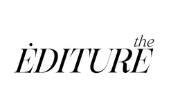 THE EDITURE logo