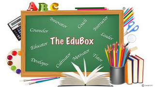 THE EDUBOX logo