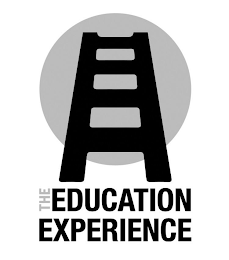 THE EDUCATION EXPERIENCE logo