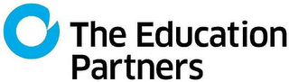 THE EDUCATION PARTNERS logo