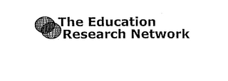 THE EDUCATION RESEARCH NETWORK logo