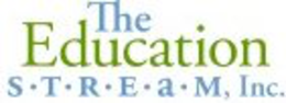 THE EDUCATION S·T·R·E·A·M, INC. logo