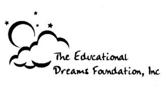 THE EDUCATIONAL DREAMS FOUNDATION, INC. logo
