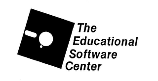 THE EDUCATIONAL SOFTWARE CENTER logo