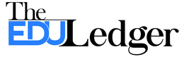 THE EDULEDGER logo
