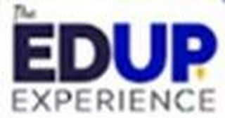 THE EDUP EXPERIENCE logo