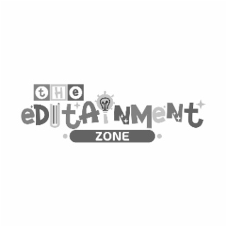 THE EDUTAINMENT ZONE logo