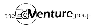 THE EDVENTURE GROUP logo