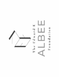 THE EDWARD F. ALBEE FOUNDATION logo