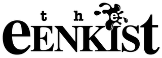 THE EENKIST logo