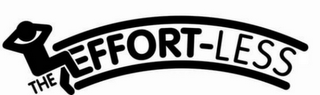 THE EFFORT-LESS logo