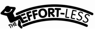 THE EFFORT-LESS logo