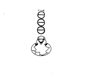 THE EGG logo