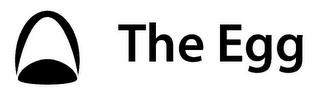 THE EGG logo