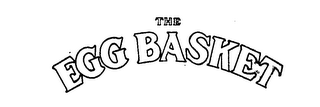 THE EGG BASKET logo