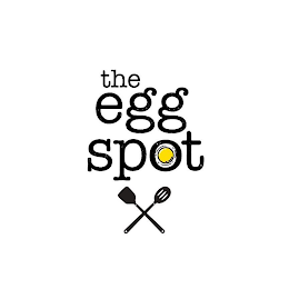 THE EGG SPOT logo