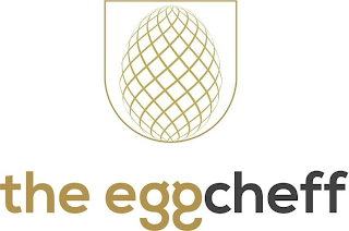 THE EGGCHEFF logo
