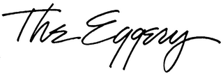 THE EGGERY logo