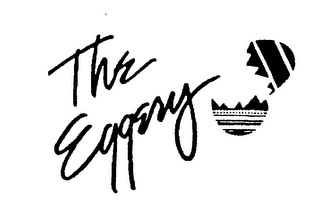 THE EGGERY logo
