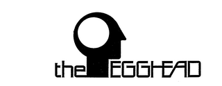 THE EGGHEAD logo