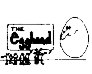 THE EGGHEAD logo