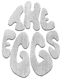 THE EGGS logo