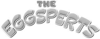 THE EGGSPERTS logo