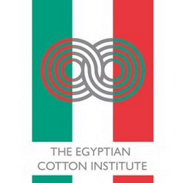 THE EGYPTIAN COTTON INSTITUTE logo