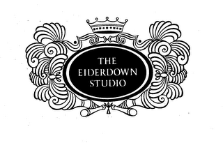 THE EIDERDOWN STUDIO logo