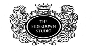 THE EIDERDOWN STUDIO logo