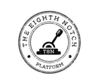 THE EIGHTH NOTCH PLATFORM T8N logo