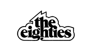 THE EIGHTIES logo