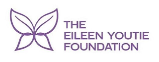 THE EILEEN YOUTIE FOUNDATION logo