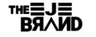 THE EJE BRAND logo