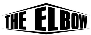 THE ELBOW logo