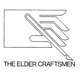 THE ELDER CRAFTSMEN logo