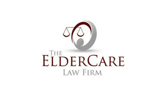 THE ELDERCARE LAW FIRM logo
