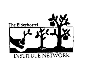 THE ELDERHOSTEL INSTITUTE NETWORK logo