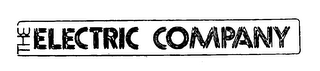 THE ELECTRC COMPANY logo