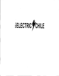 THE ELECTRIC CHILE logo