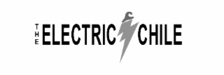 THE ELECTRIC CHILE logo