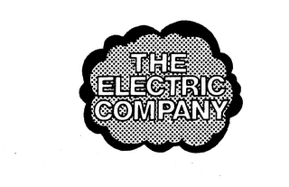 THE ELECTRIC COMPANY logo