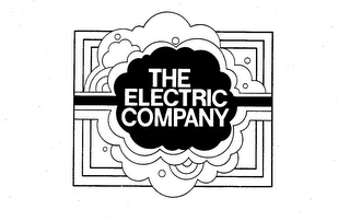 THE ELECTRIC COMPANY logo