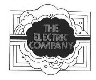 THE ELECTRIC COMPANY logo