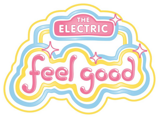 THE ELECTRIC FEELGOOD logo