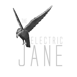 THE ELECTRIC JANE logo