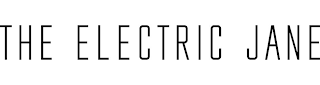 THE ELECTRIC JANE logo